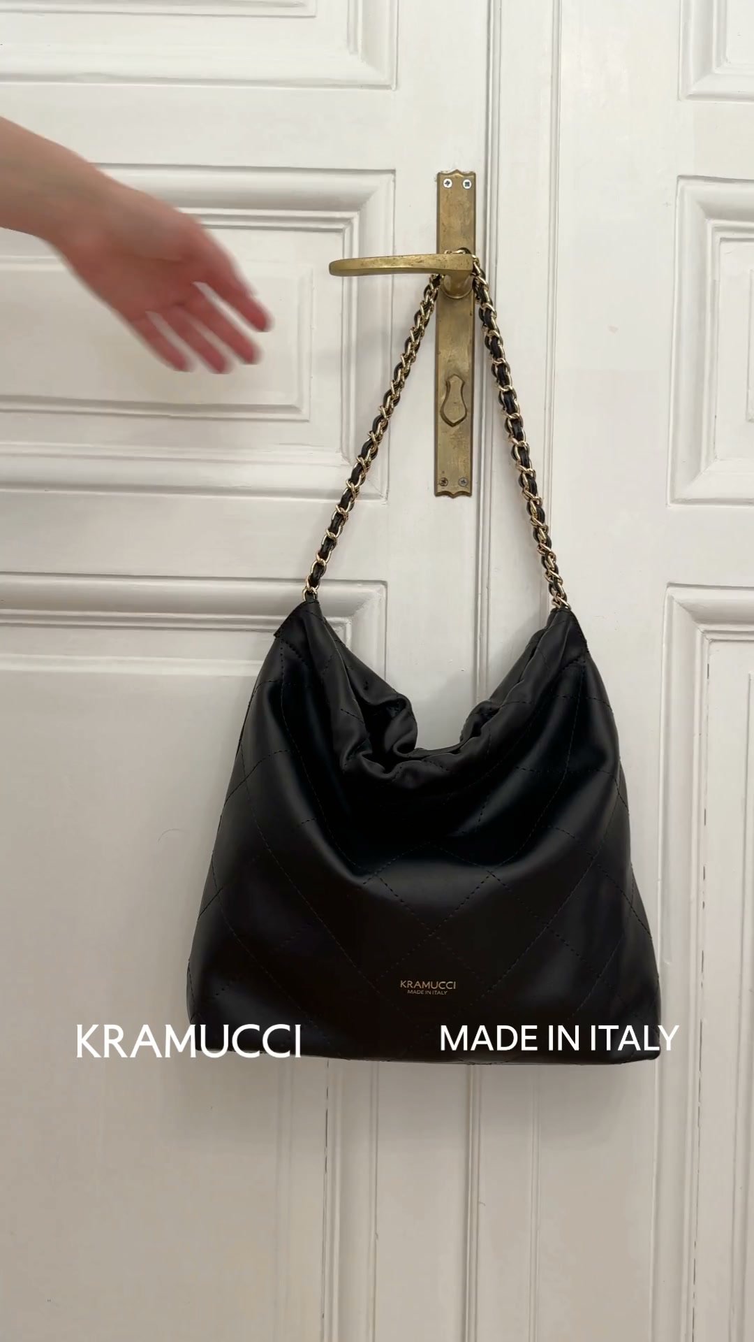 KRAMUCCI - Made in Italy