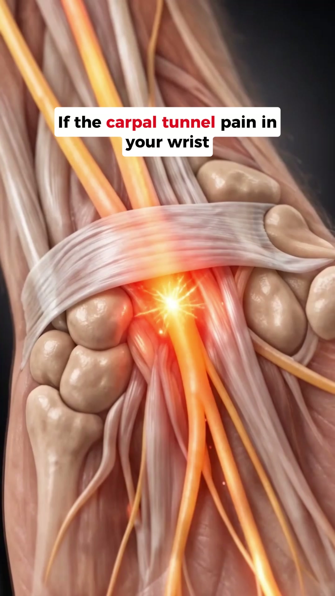 Wrist Pain Relief In Just 15 Minutes A Day