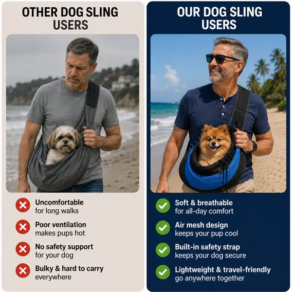 Your Puppy Deserves This! Shop Now!