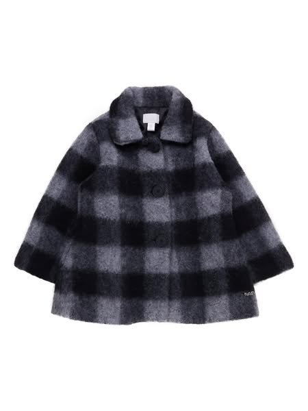 Bambino Nanan Neonata Cappotto