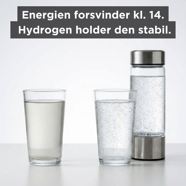 Prøv det risikofrit i 60 dage