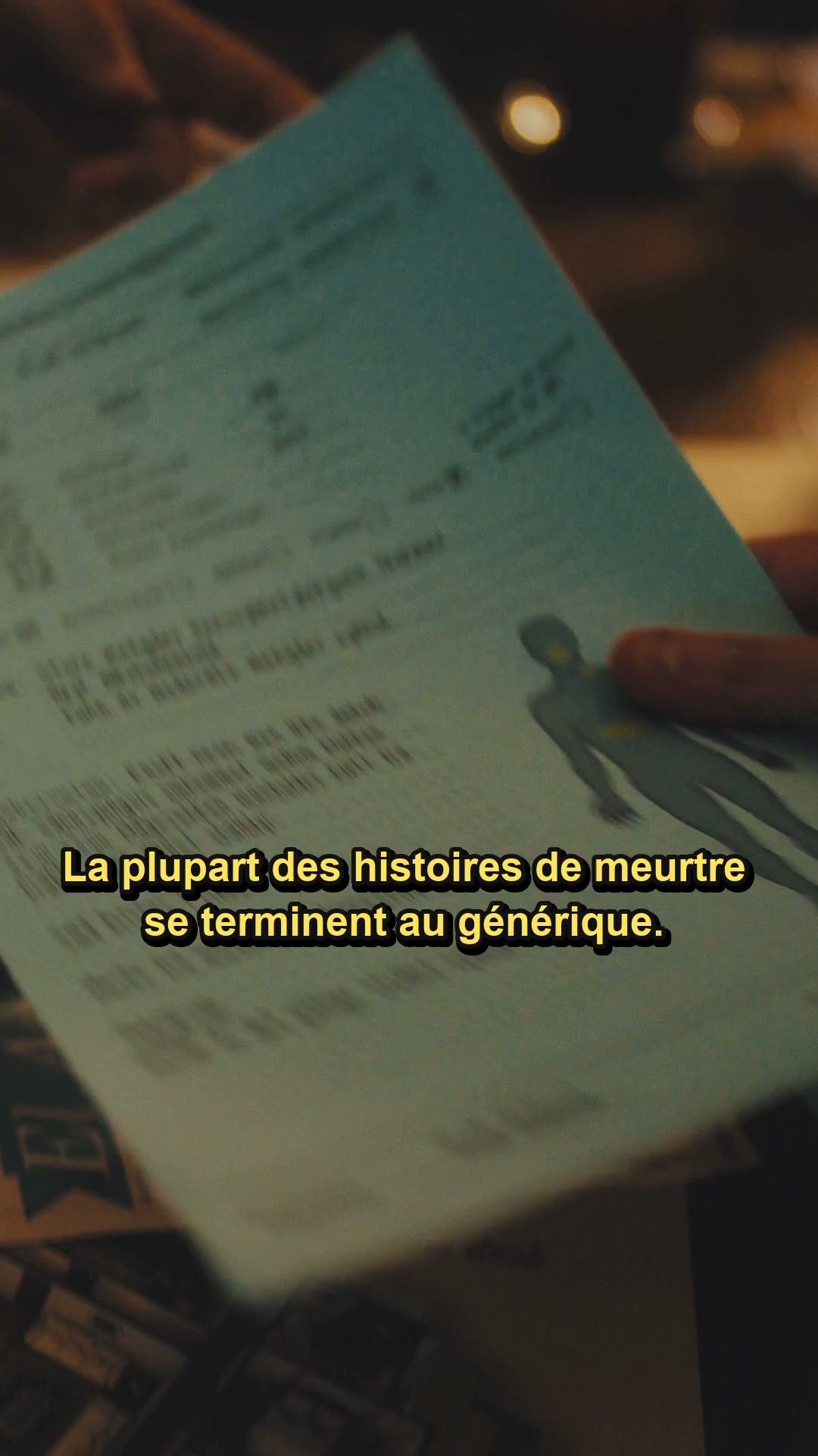 Devenez détective dès aujourd’hui