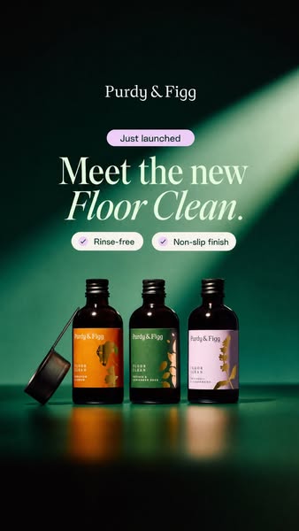 The only floor cleaner your home needs (30% off)