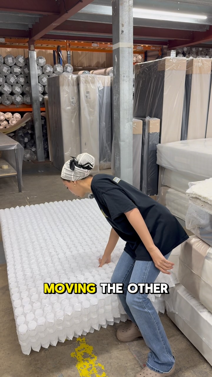 Anúncio de Online Bed Store