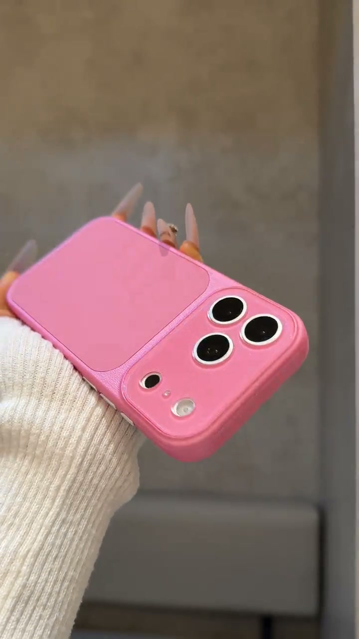 Not Just a Phone Case — It’s a Style Statement