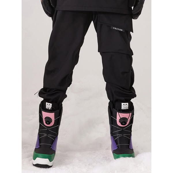 Women's Insnow Classic Snow Pants