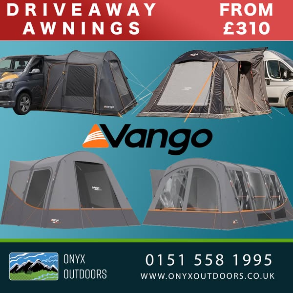 Order today before your adventure slips away!