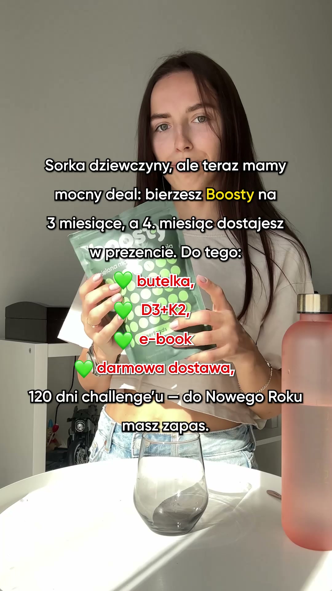 3+1 tylko teraz