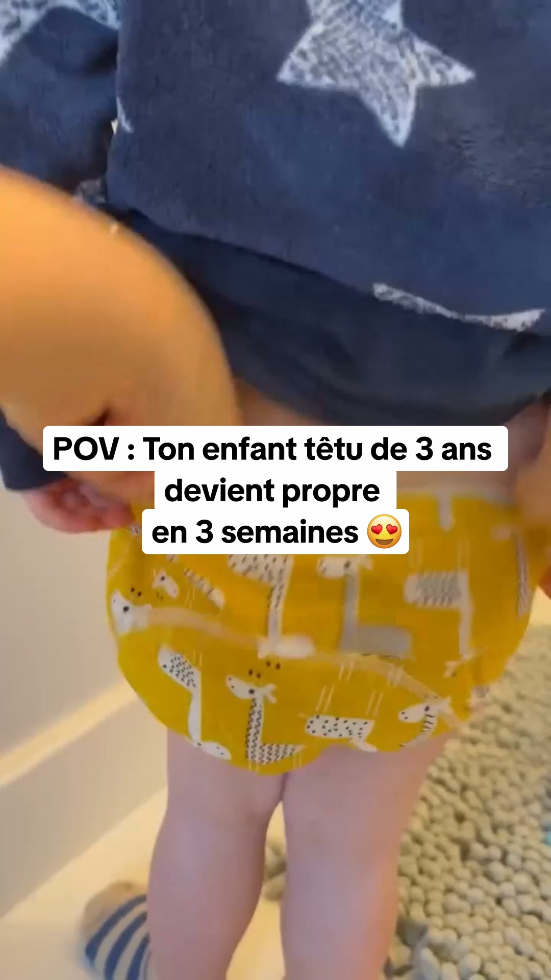 Moins de dégâts, propreté plus rapide.