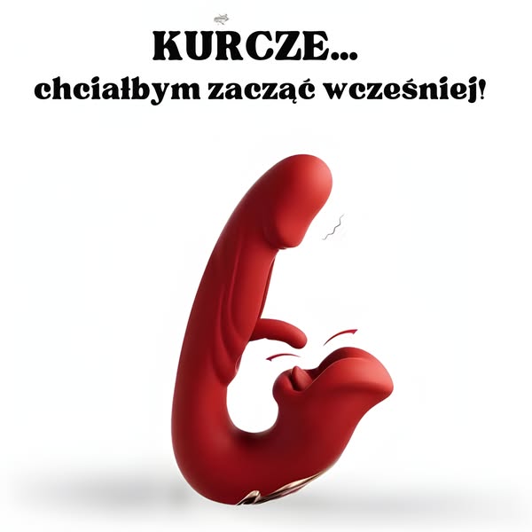 Poczuj, czego Ci brakowało