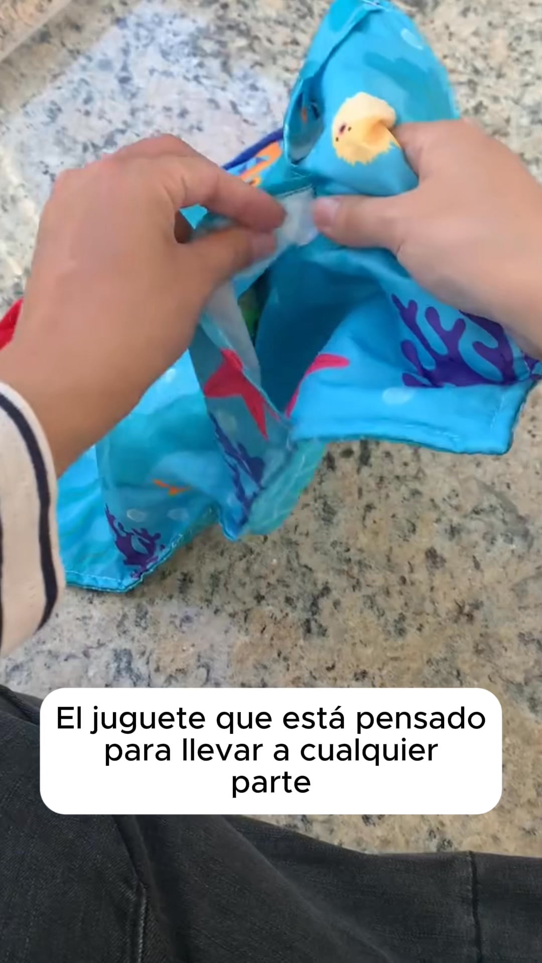Envío gratis