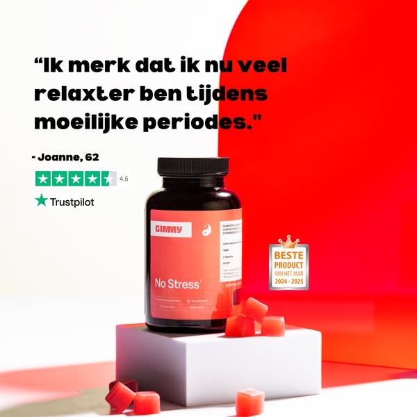 Sneller tot rust komen