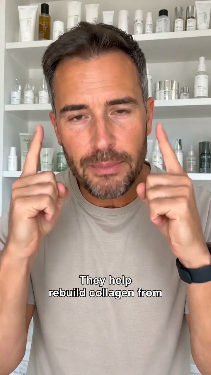 Girl, have you seen these results for wrinkles?