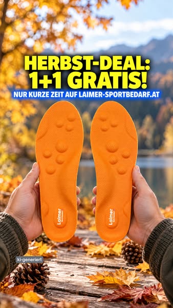 Zweites Paar gratis sichern