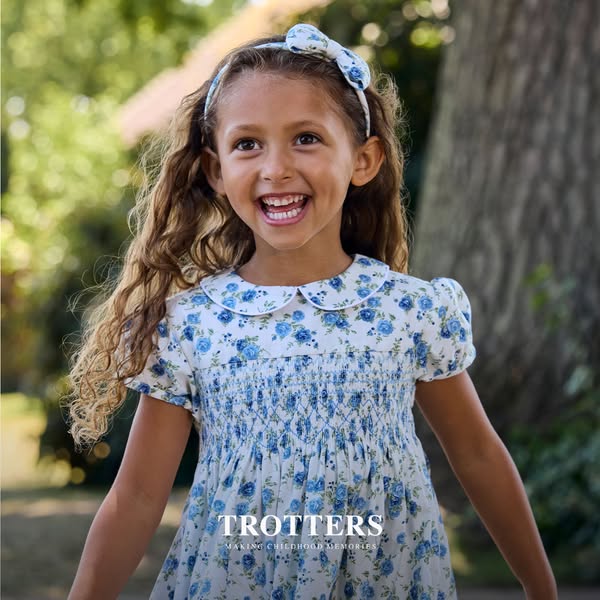 Trotters Autumn Collection