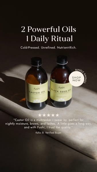 Bundle & Save - Simplify Your Routine in One Step