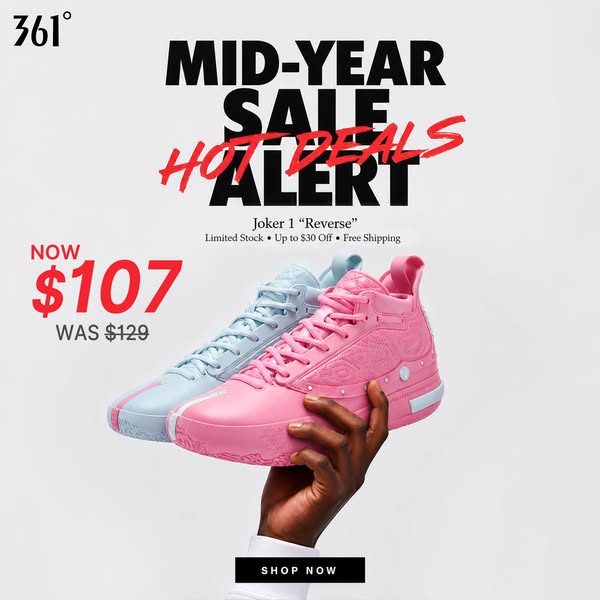 Save up to $30