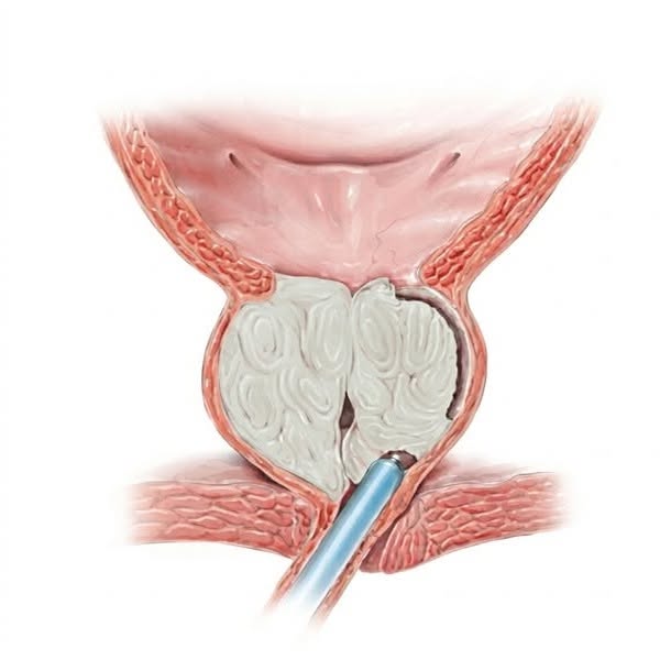 Bevor Sie das HoLEP-Einverständnisformular unterschreiben — lesen Sie das hier.