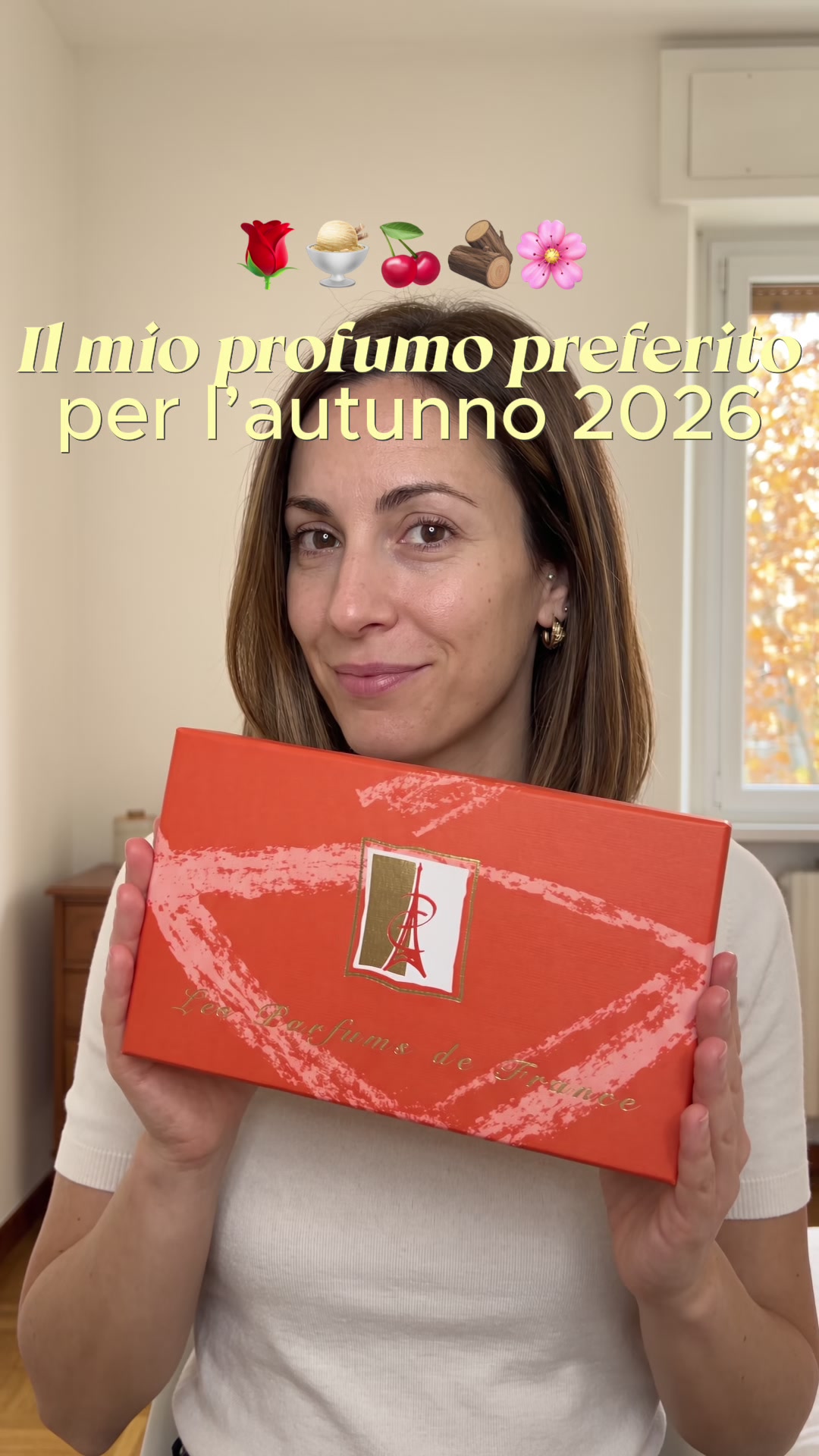 Dieci fragranze francesi da regalare