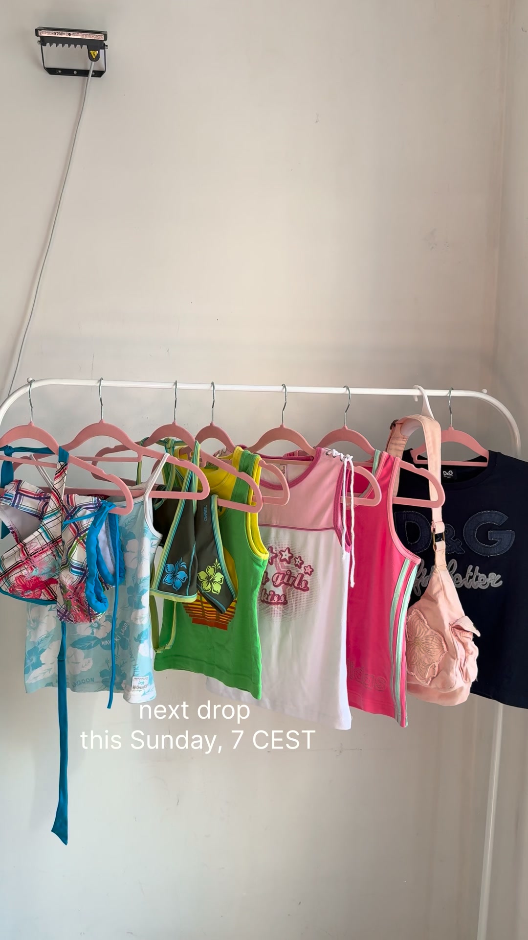 WELCOME5 for 5€ off your order