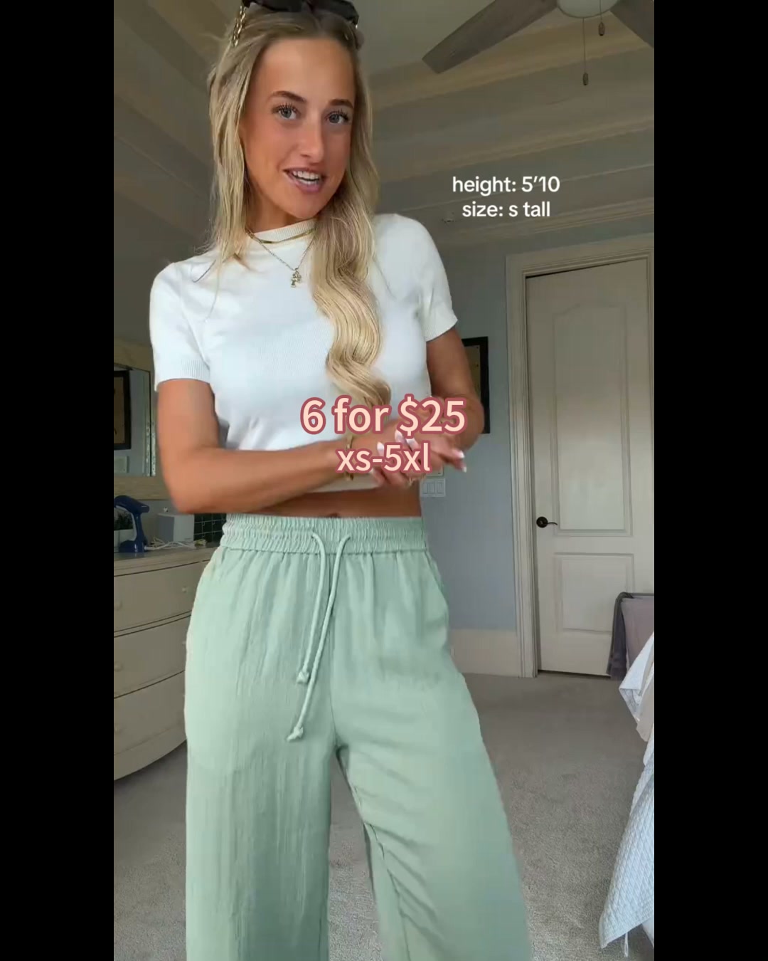Comfortable Pants You’ll Want To Wear Everywhere