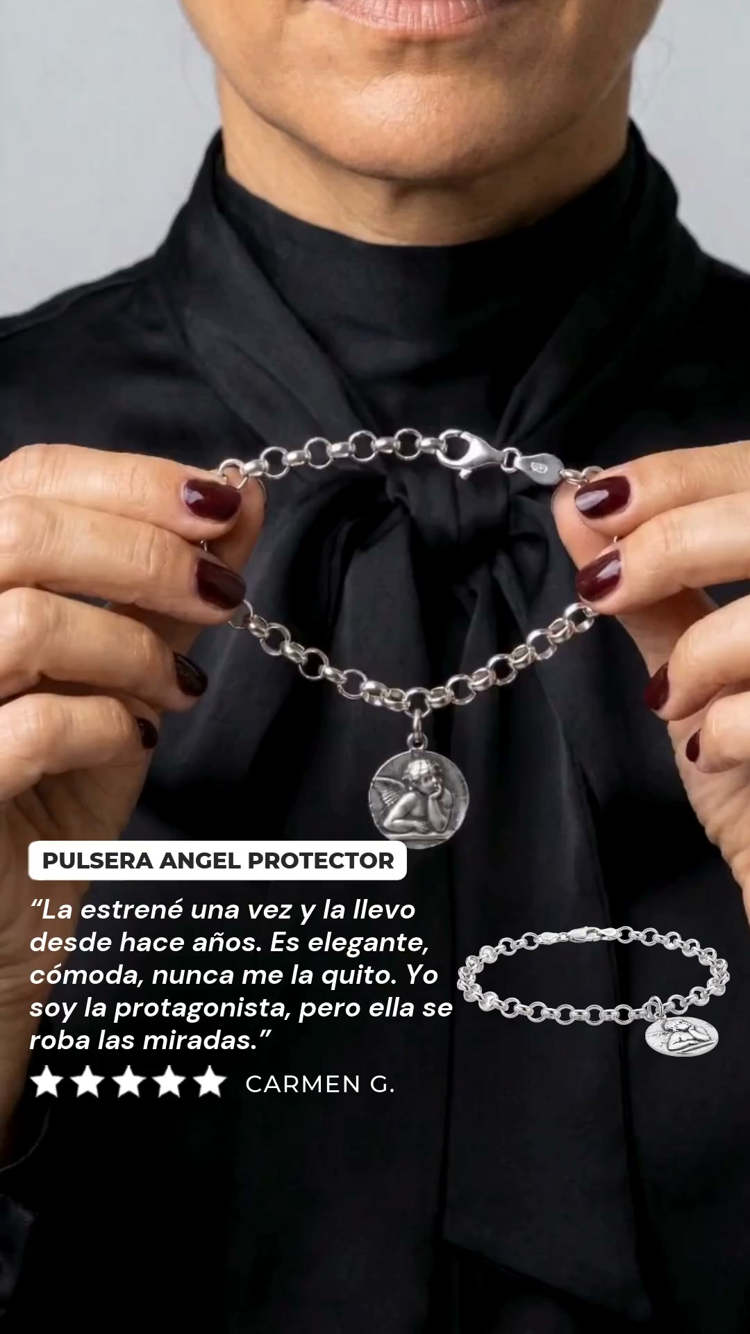 Tu Joya de protección Diaria