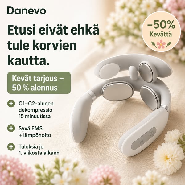 Danevo NiskaRauha™