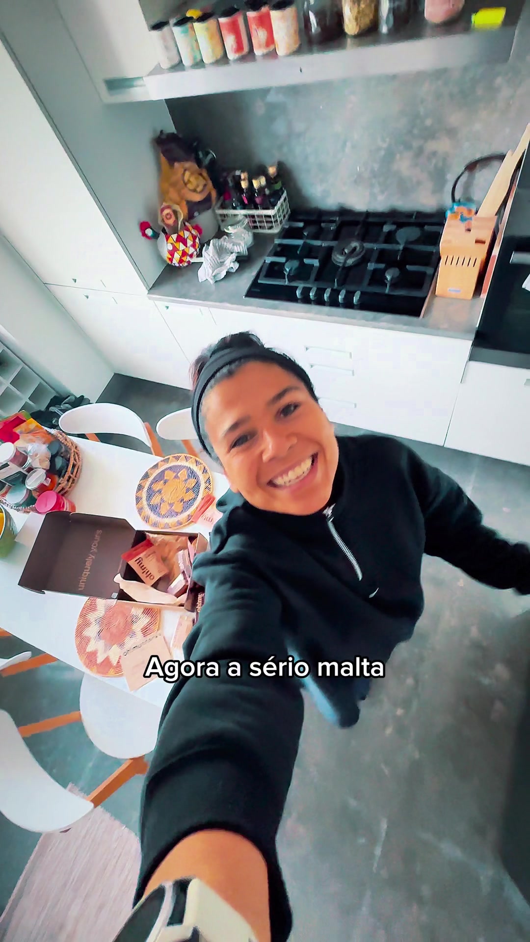A tua box de 20 snacks, 40 € por mês