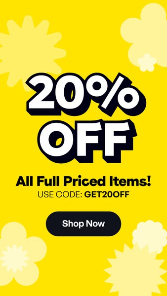 Use Code: 25OFFSCHOOL