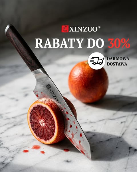 Do -30% na wybrany asortyment