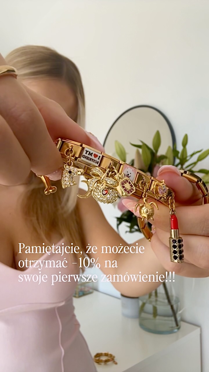 Anúncio de MyCharms
