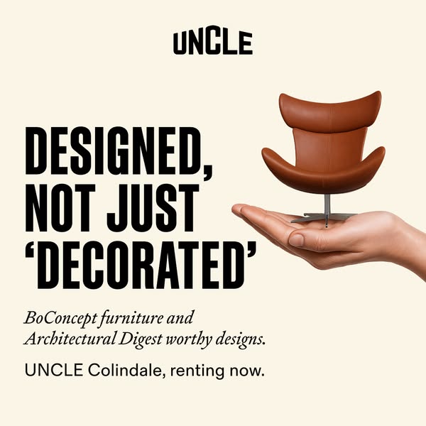 UNCLE Colindale