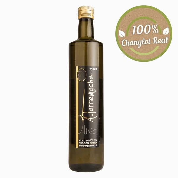 Aceite A. Torremocha