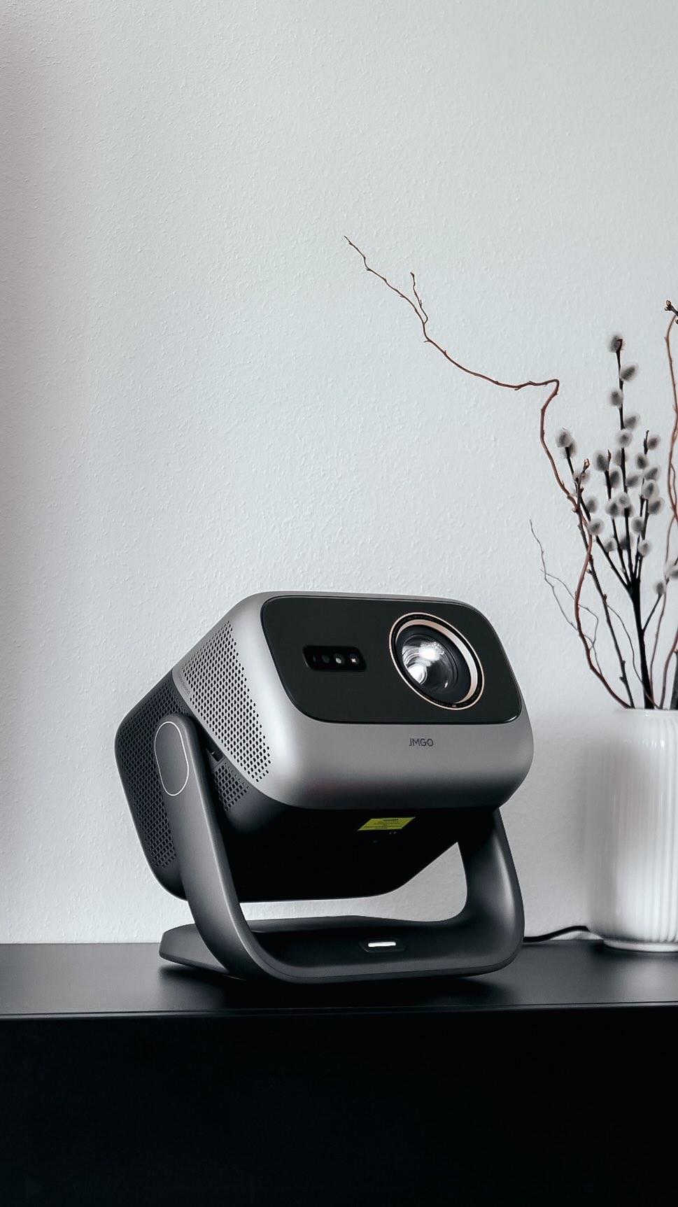 Anúncio de JMGO Projector Global
