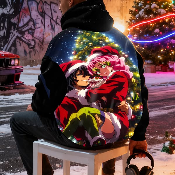 Special Perk! Anime Fest is on!
Get ready for a steal! • UP to 50% OFF TODAY ONLY
• USE code "ANTEE10" for 10% off as a newcomer!
What'