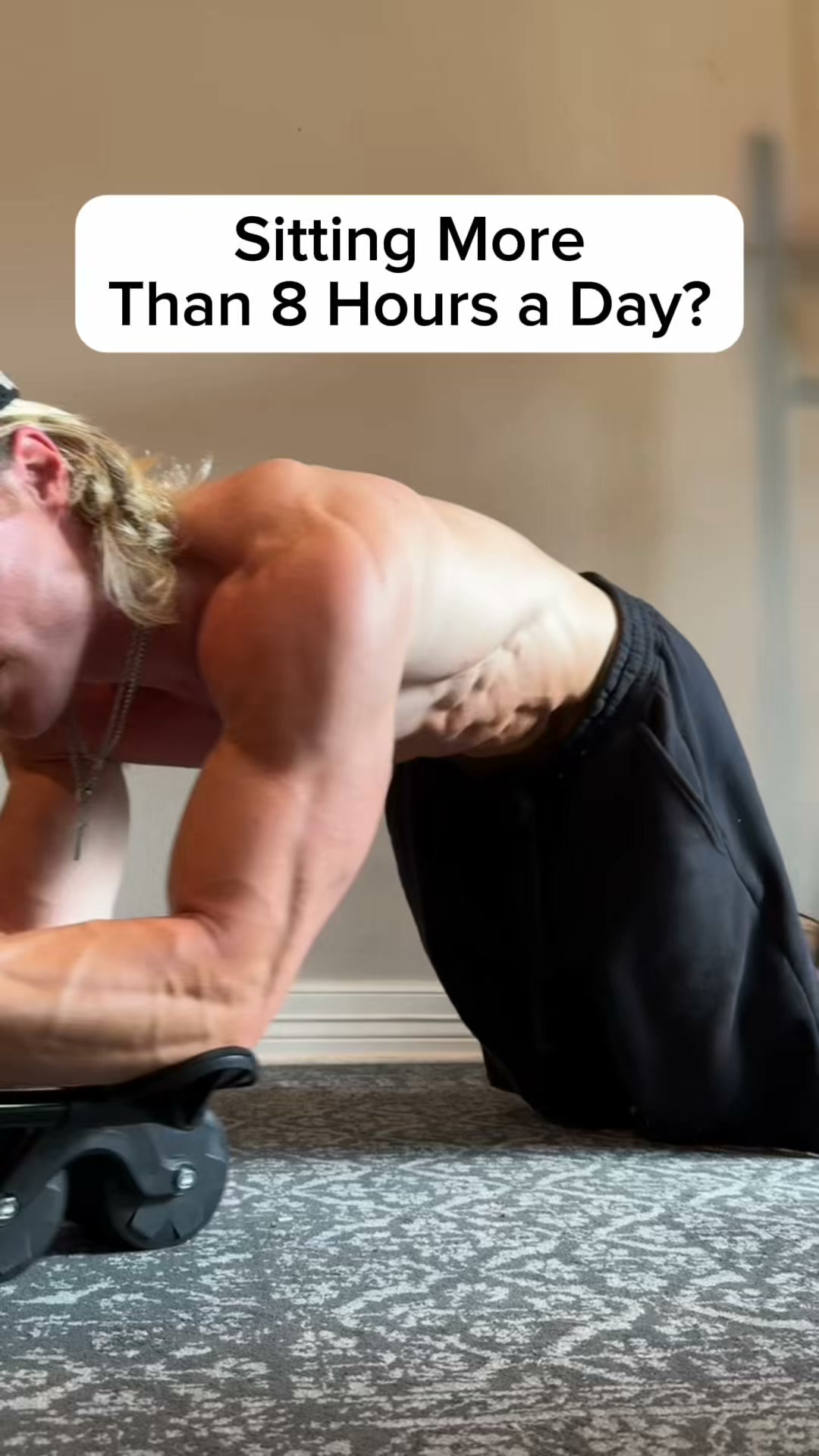 You're Not Done Yet