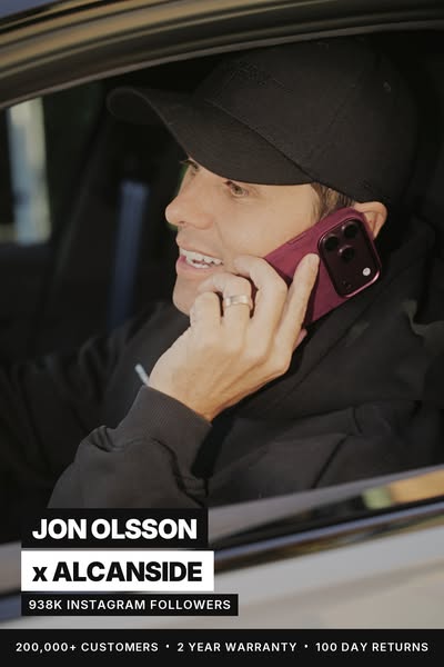 Now a phone case guy