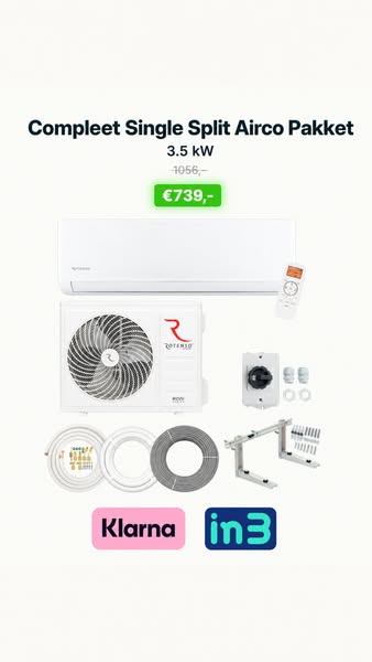 Tot 30% korting! (nog een paar dagen)