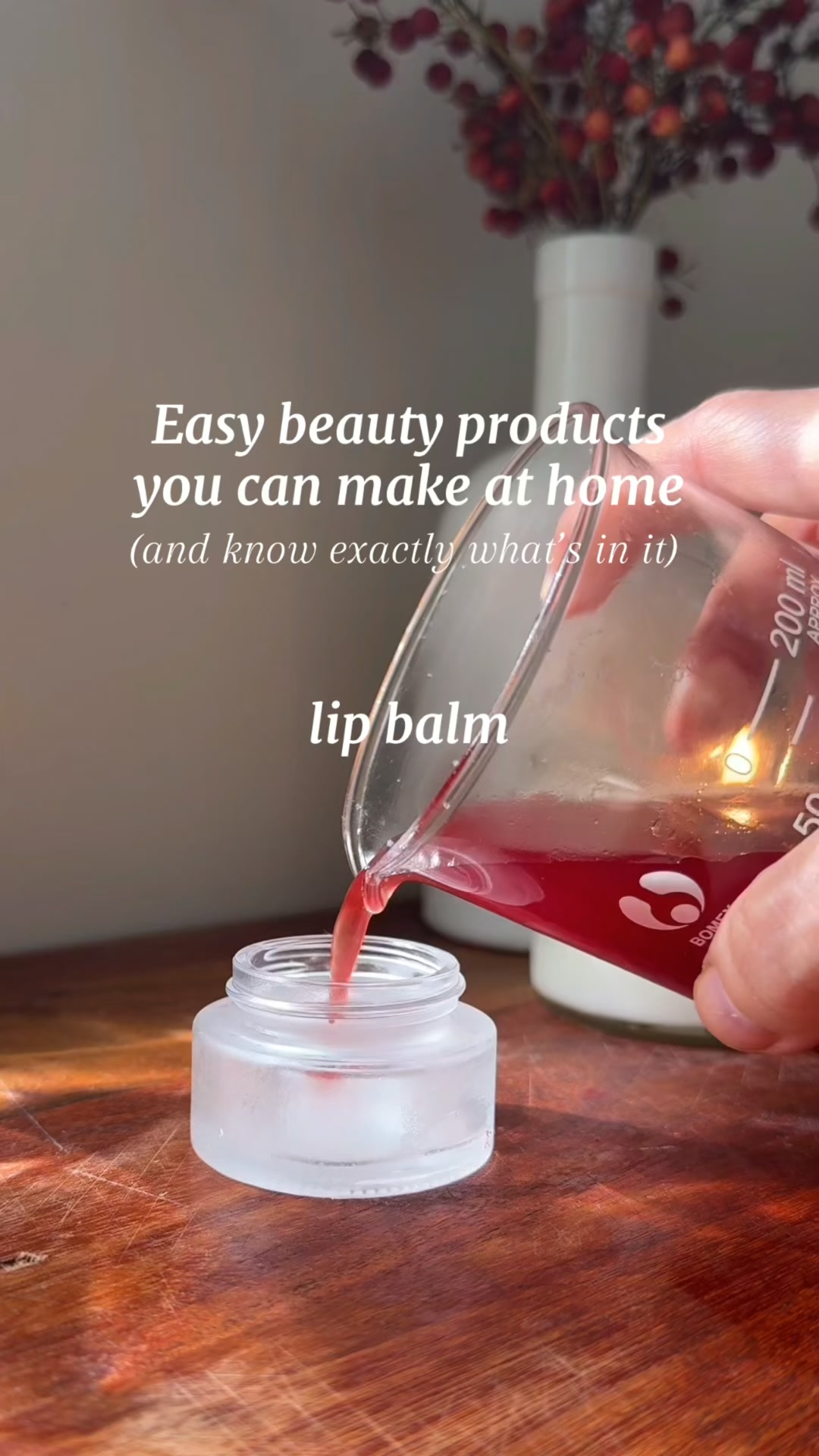 Complete Botanical Beauty Formula Book
