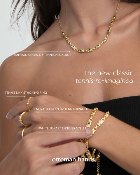 Tennis Collection