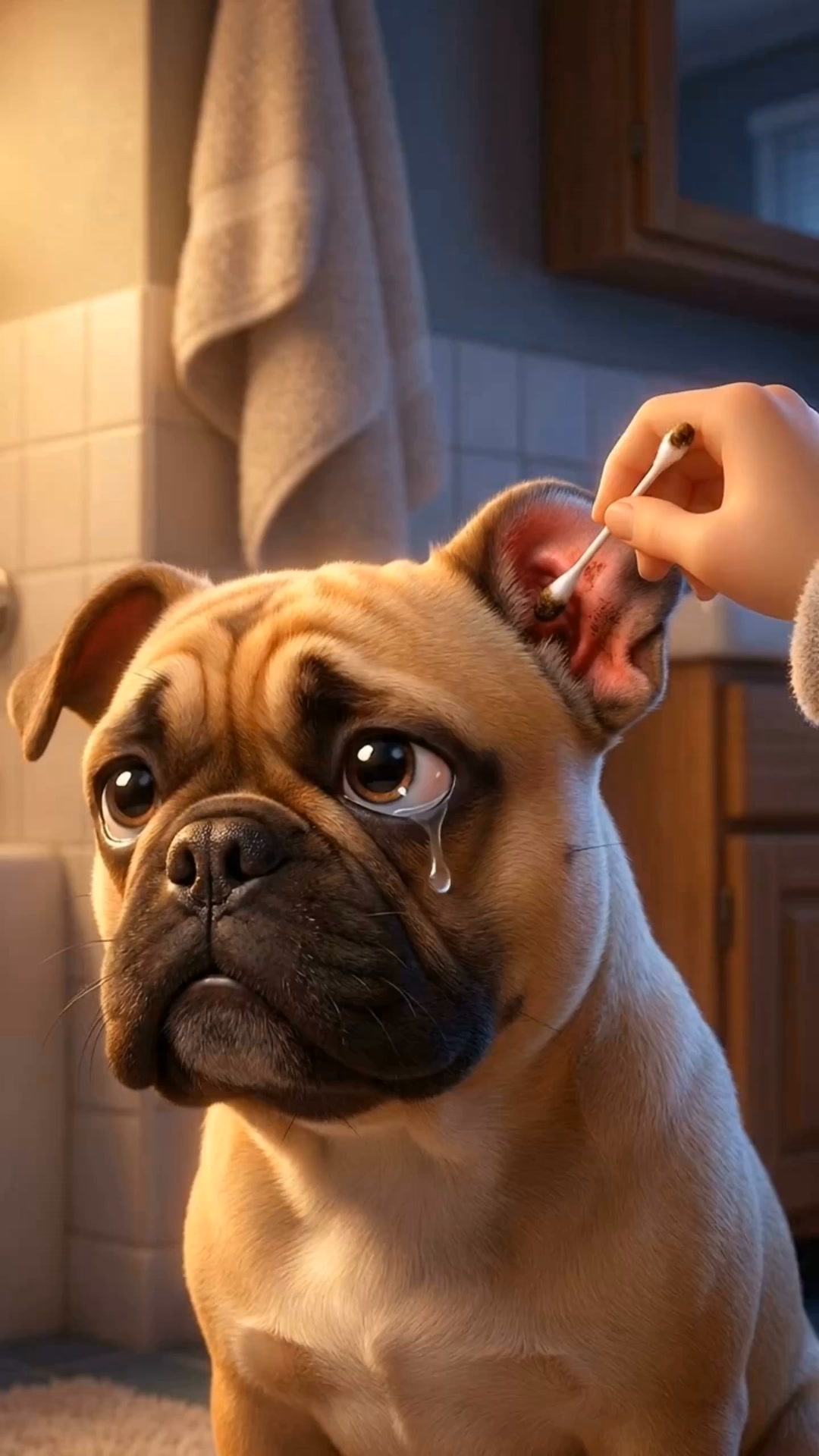 Stop aux grattages incessants en 2 mois
