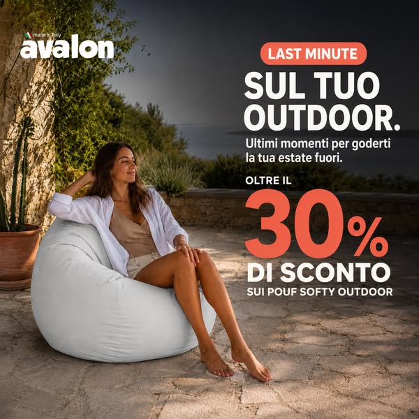 Ultime promo disponibili