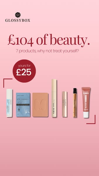 The Perfect Gift. Only £25
