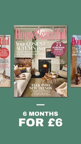 Find Your Home Inspiration