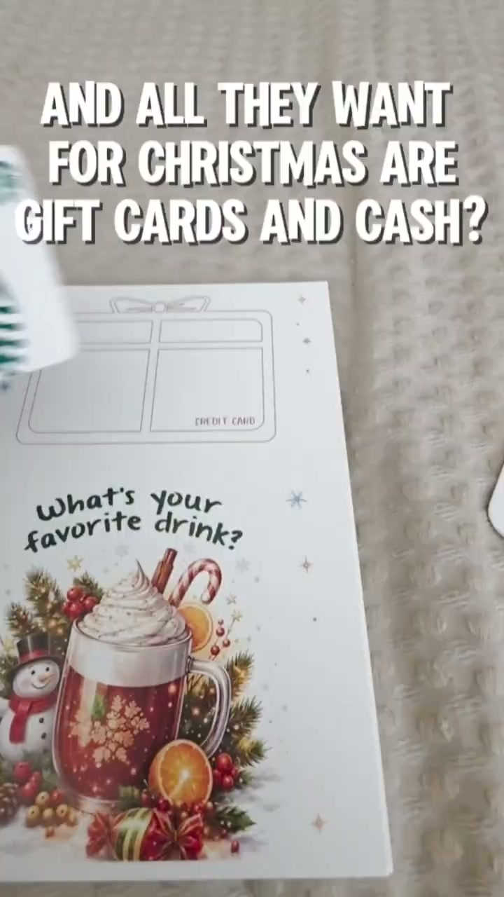 A Gift They Will Remember