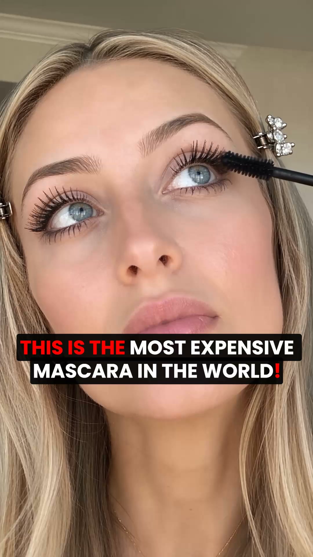 The Best Mascara for Mature Women!
