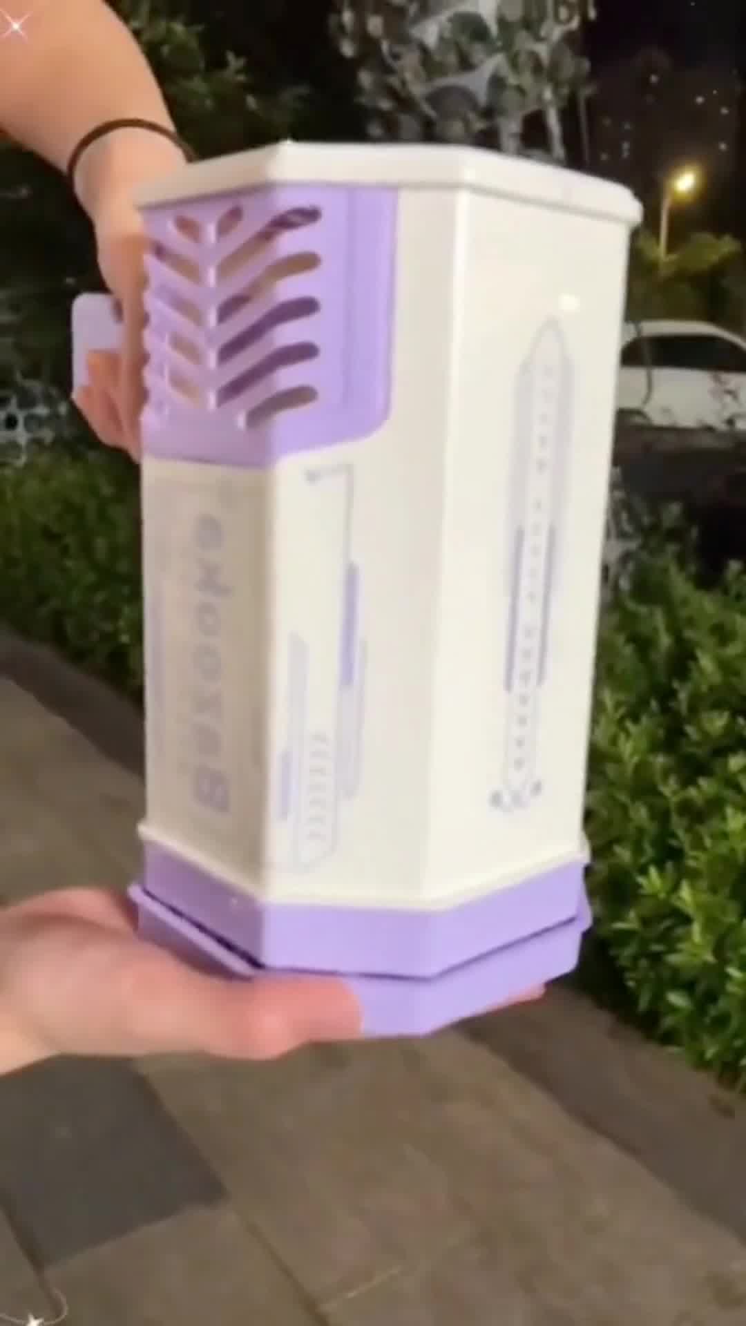 Macchina Turbo per fare bolle