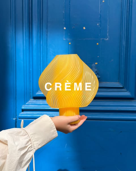 A New Take on Design
