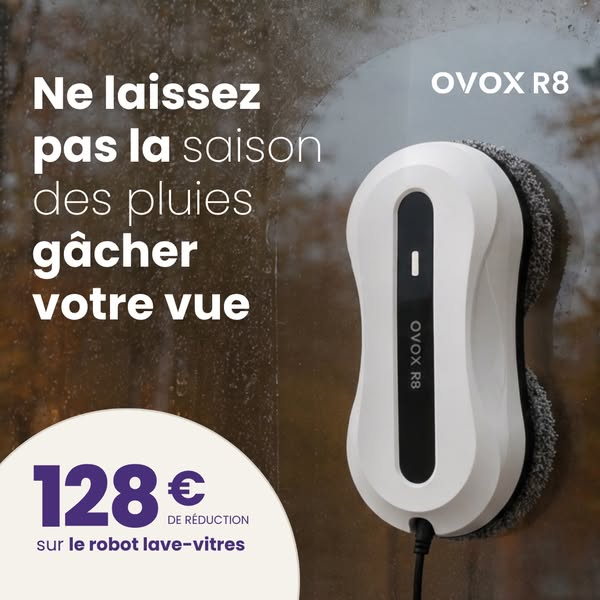 −40 % + livraison gratuite