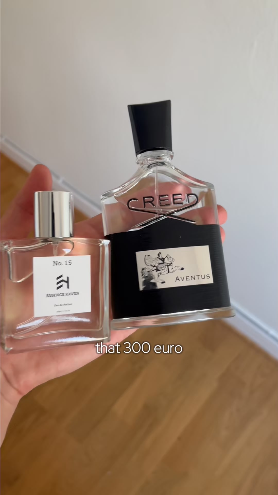 Smell Like Designer Fragrances Without The Designer Price
